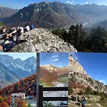 Rosi Peak *