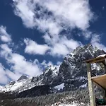 Rosi Peak *