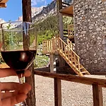Πανσιόν Rosi Peak Βαλμπόνα