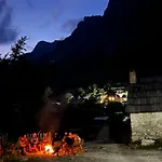 Rosi Peak Πανσιόν Βαλμπόνα