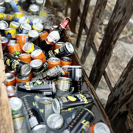 Πανσιόν Rosi Peak *