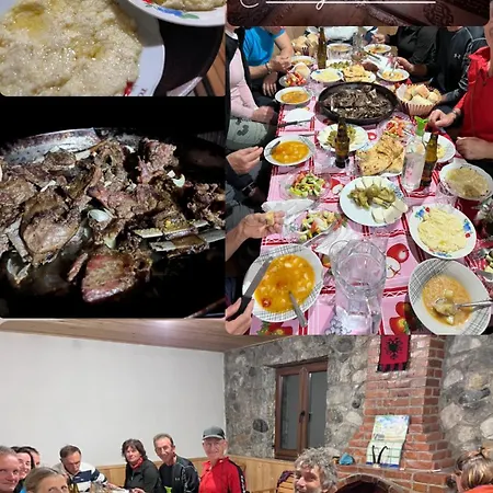 Rosi Peak Πανσιόν