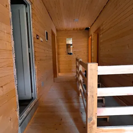 Πανσιόν Rosi Peak