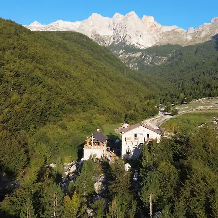 Rosi Peak * Βαλμπόνα