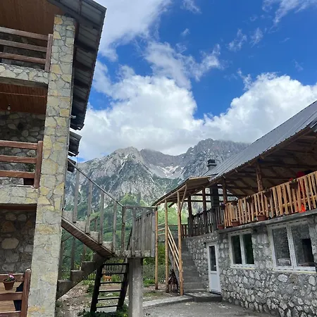 Rosi Peak Πανσιόν