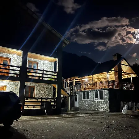 Rosi Peak * Βαλμπόνα