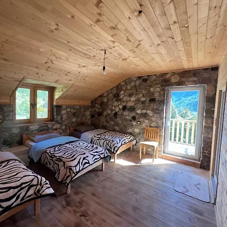 Rosi Peak Βαλμπόνα