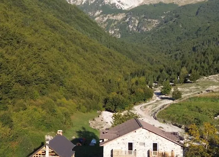 Rosi Peak Casa de hóspedes Valbonne