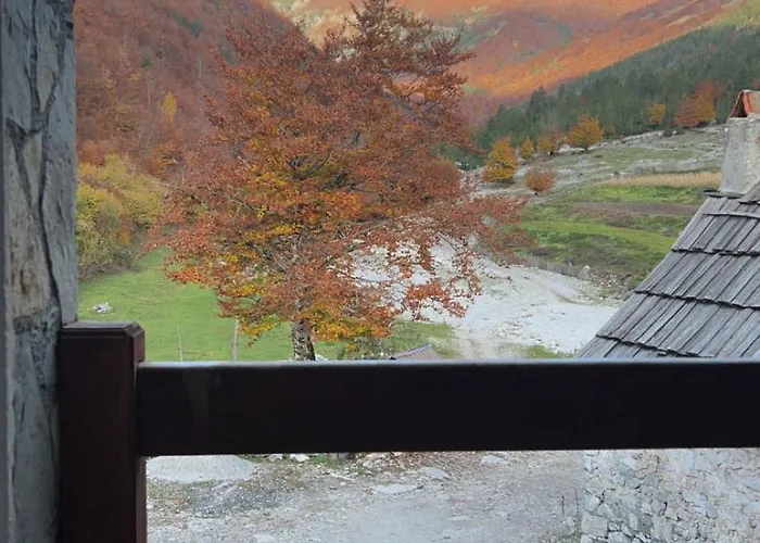 Rosi Peak Casa de hóspedes *