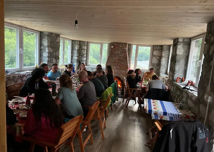 Rosi Peak Casa de hóspedes