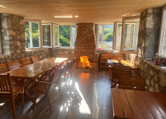 Casa de hóspedes Rosi Peak *