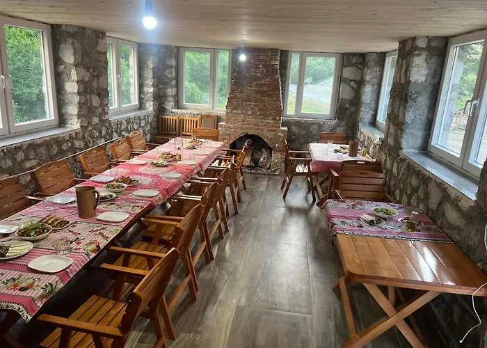 Gasthof Rosi Peak *
