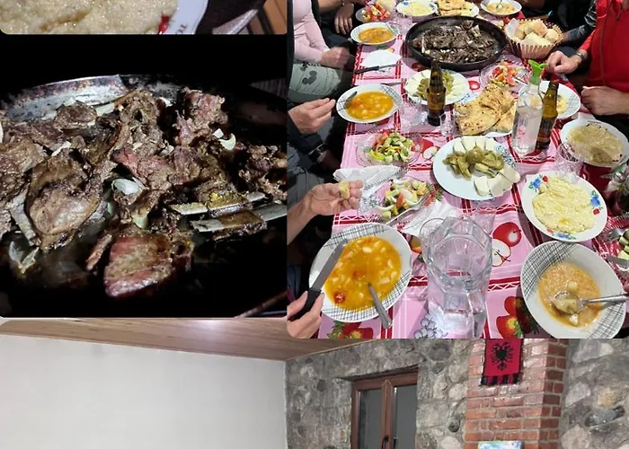 Rosi Peak Casa de hóspedes