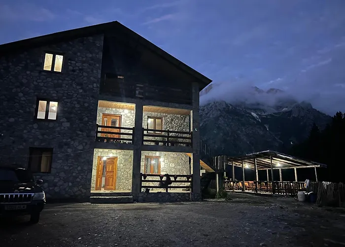 Gasthof Rosi Peak