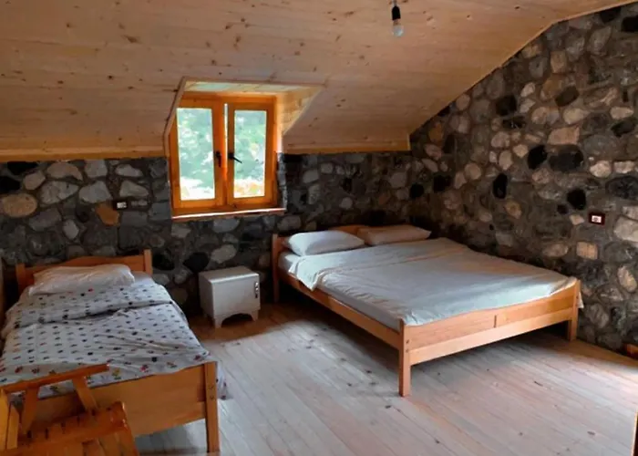 Rosi Peak Casa de hóspedes