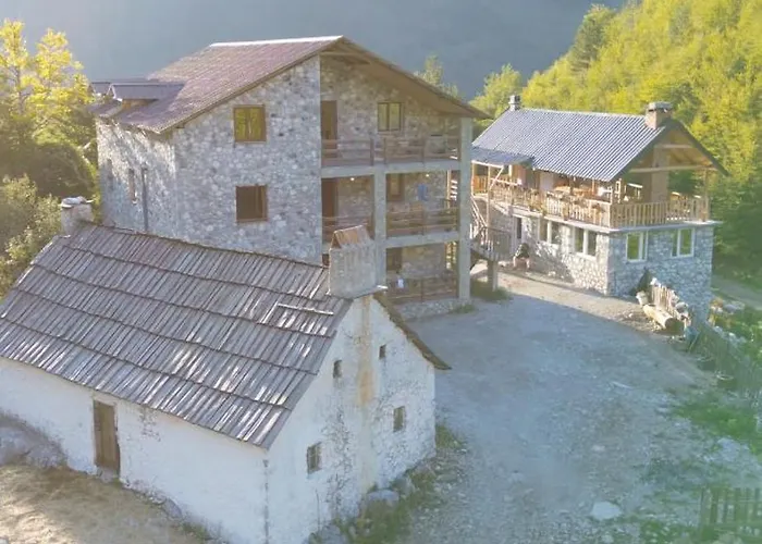 Rosi Peak Casa de hóspedes Valbonne