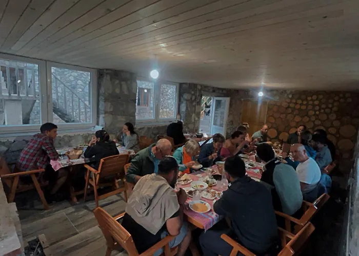 Rosi Peak Casa de hóspedes