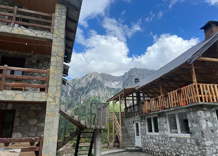 Rosi Peak Gasthof