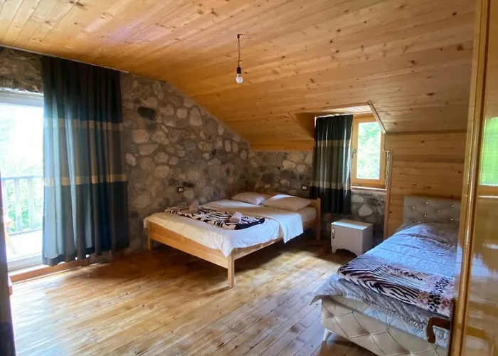 Rosi Peak * Valbonne