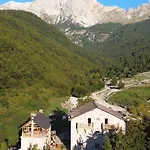 Rosi Peak Gasthof Valbone