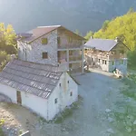 Rosi Peak Gasthof Valbone