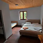Gasthof Rosi Peak *