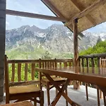Rosi Peak * Valbone