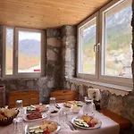 Rosi Peak Gasthof Valbone