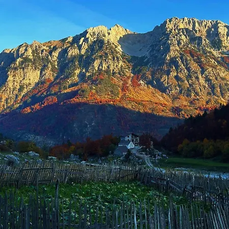 Rosi Peak Гостевой дом *