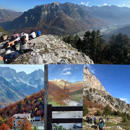 Rosi Peak *