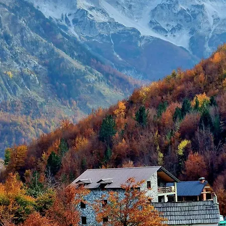 Гостевой дом Rosi Peak *
