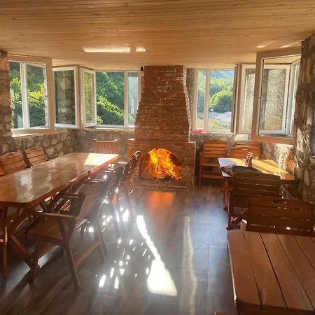 Pensjonat Rosi Peak *