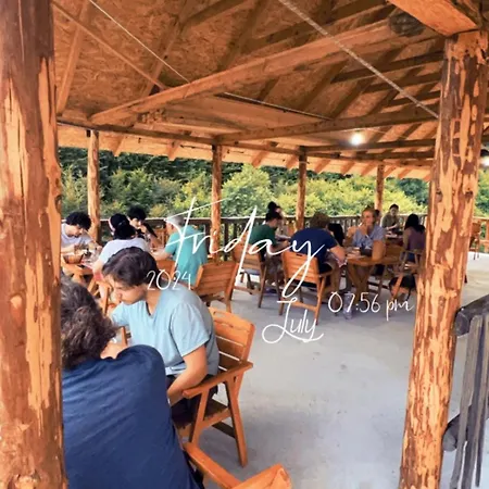 Rosi Peak Гостевой дом