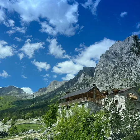 Rosi Peak *