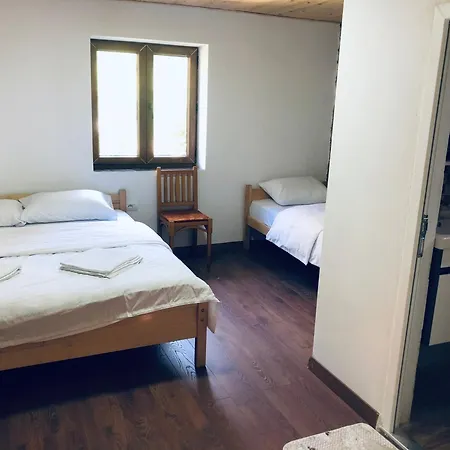 Rosi Peak Guest house Valbone