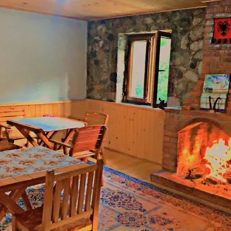 Casa de hóspedes Rosi Peak *