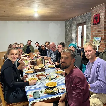 Rosi Peak Гостевой дом *