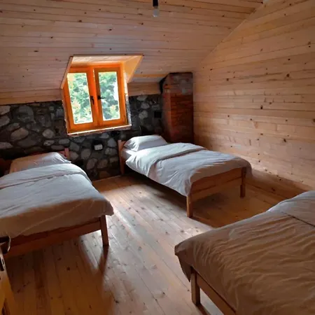 Гостевой дом Rosi Peak *