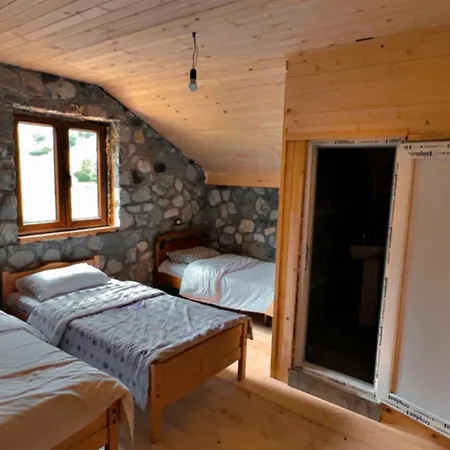 Гостевой дом Rosi Peak Валбона