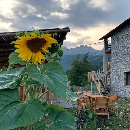 Rosi Peak * Valbone