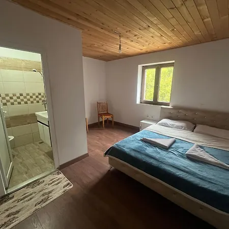 Guest house Rosi Peak Valbone