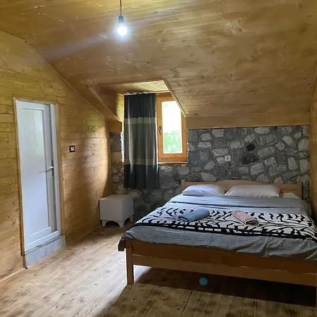 Гостевой дом Rosi Peak *