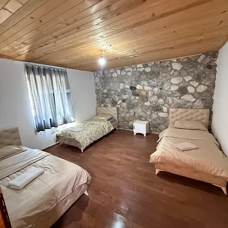 Rosi Peak Valbone