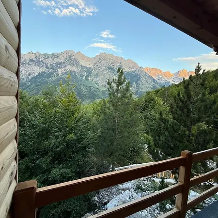 Rosi Peak *