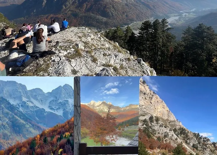 Rosi Peak *