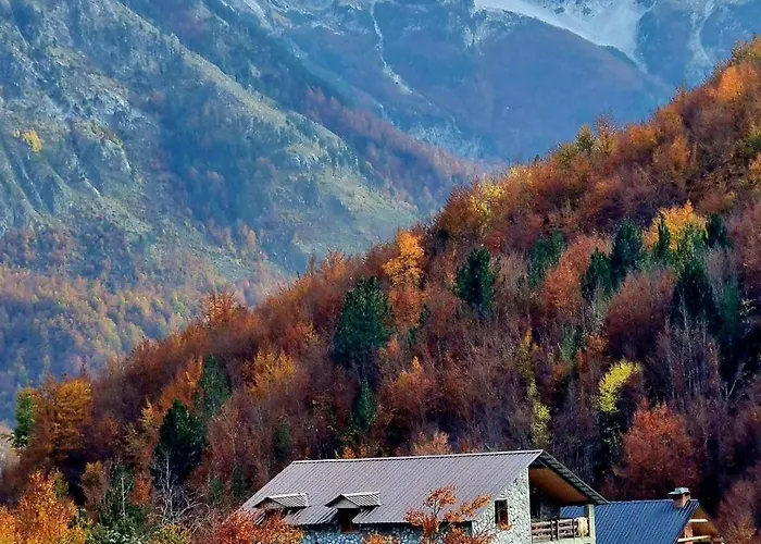 招待所 Rosi Peak *