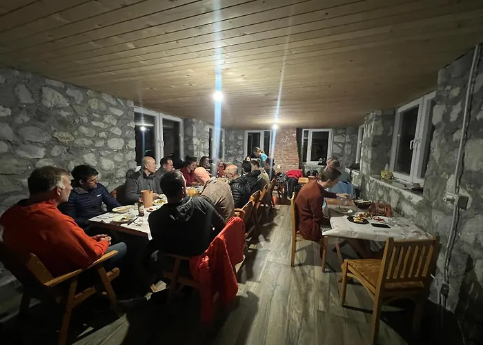 Gasthuis Rosi Peak *