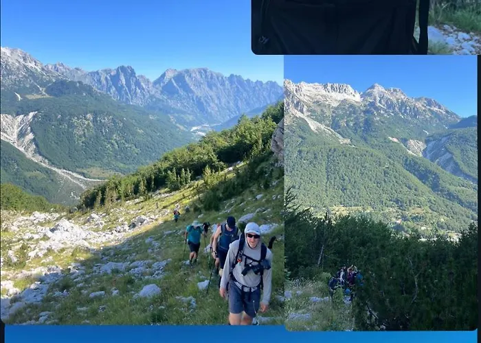 Rosi Peak Gasthuis *