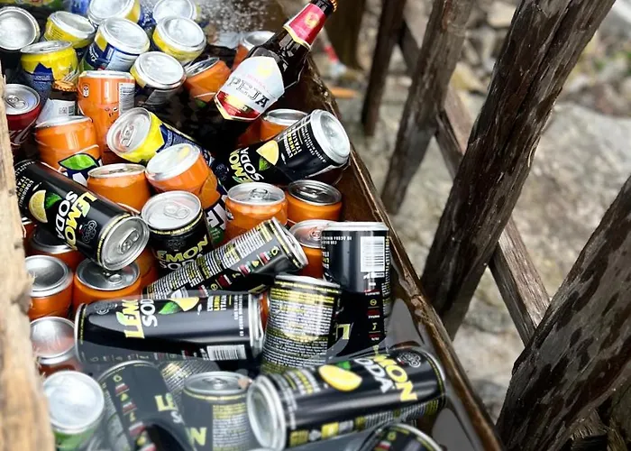 Gasthuis Rosi Peak *