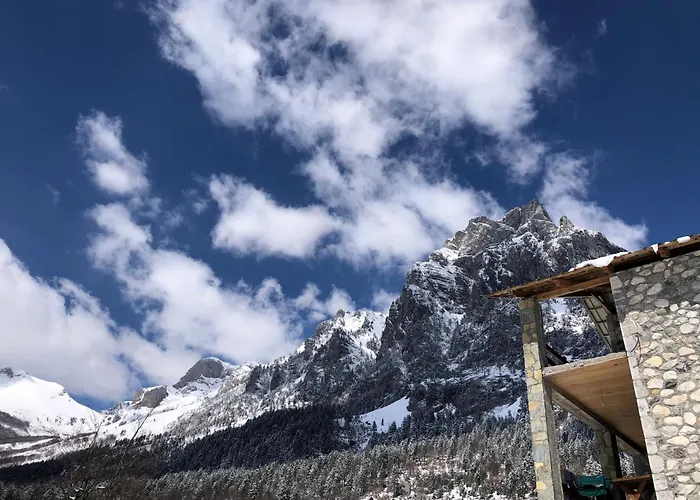 Rosi Peak *